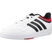 Lastenkengät adidas  HOOPS 4.0 J  36