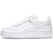 Kengät Nike  Wmns Air Force 1 Shadow  38