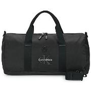 Matkakassi Calvin Klein Jeans  BOLD WEEKENDER  Yksi Koko