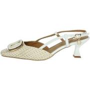 Korkokengät Gold & Gold  GP827  36