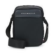 Pikkulaukut Tommy Hilfiger  TH FOUNDATION MINI REPORTER  Yksi Koko