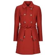 Paksu takki Morgan  GEVA  DE 34