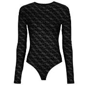 Bodyt Guess  TEODORA LOGO  EU S