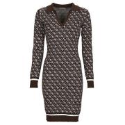 Lyhyt mekko Guess  POLO AUBREY 4G  EU S