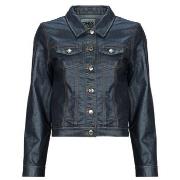 Nahkatakki Only  ONLCITA L/S COATED  EU S