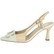 Korkokengät Gold & Gold  GP731  37