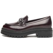 Kengät NeroGiardini  Manolete Bordo' Tr Folgaria 9120/009  40