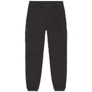 Reisitaskuhousut Iuter  Ripstop Cargo Jogger  EU XXL