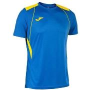 Lyhythihainen t-paita Joma  Championship Vii  EU M