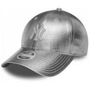 Lippalakit New-Era  Wmns metallic 9forty neyyan  Yksi Koko