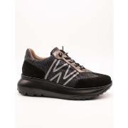 Kengät Wonders  A-4001  36