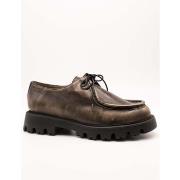 Kengät Wonders  C-7514  37