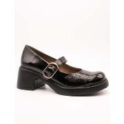 Kengät Wonders  E-7122  36