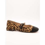 Balleriinat ALMA EN PENA  I250102 Combi  36