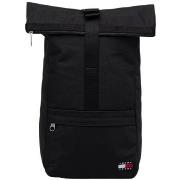 Reppu Tommy Hilfiger  TJM ESS DAILY ROLLTOP BACKPACK AM0AM13727  Yksi ...