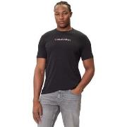 Lyhythihainen t-paita Calvin Klein Jeans  LV04RC858G  EU M