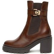 Saappaat NeroGiardini  Delavato Tr Varsavia 8003 Lig  36