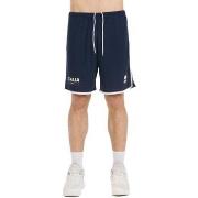 Shortsit & Bermuda-shortsit Errea  Naz. Italia Volley Panta Bonn Merch...