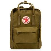 Reppu Fjallraven  Kanken Foliage Green F23510631  Yksi Koko
