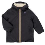 Pusakka K-Way  P. LE VRAI 4.0 EIFFEL ORSETTO  6 vuotta