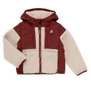 Pusakka K-Way  P. SAMSON 4.0 ORSETTO  6 vuotta