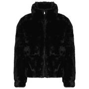 Paksu takki Freeman T.Porter  SOLLY FUR  EU S