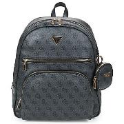 Reppu Guess  POWER PLAY II LRG TECH BCKPCK  Yksi Koko