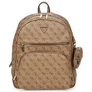 Reppu Guess  POWER PLAY II LRG TECH BCKPCK  Yksi Koko