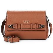 Olkalaukut Guess  GREGORIA FLAP CROSSBODY  Yksi Koko