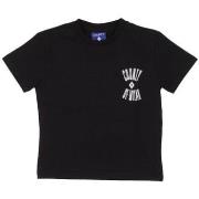 Lyhythihainen t-paita Marcelo Burlon County Of Milan  F5CMJBTH041  4 v...