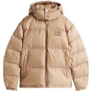 Toppatakki Tommy Jeans  TJM ALASKA DOWN PUFFER E  EU S