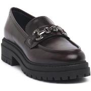 Kengät NeroGiardini  NERO GIARDINI 613 BORDO MANOLETTE  38