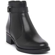 Kengät Valleverde  NERO  36