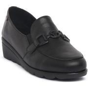 Kengät Valleverde  NERO  36