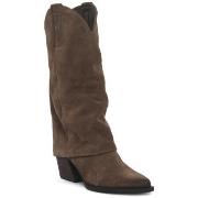 Saappaat Priv Lab  OFFICINE BRONX FANGO  37