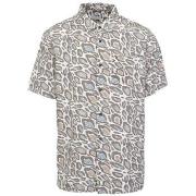 Lyhythihainen paitapusero Hurley  RINCON SS  EU S