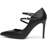 Korkokengät NeroGiardini  Nappa Pandora Tpu Breia Missi  36