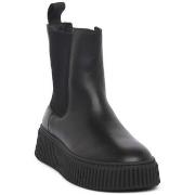 Kengät Frau  SURF NERO  37