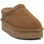 Kengät Natural World  7312 ZUECO DOBLE MERINO  38