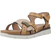 Sandaalit Stonefly  ELODY 26 CALF LTH  37