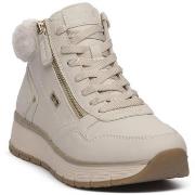 Kengät Jana  IVORY  37