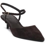 Korkokengät Steve Madden  BROWN ADELAIDE  37