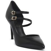 Korkokengät NeroGiardini  NERO GIARDINI 100 UANTO NERO  36