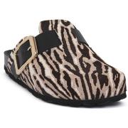 Puukengät Grunland  BIANCO 40SARA  37