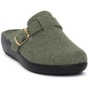 Sandaalit Grunland  VERDE 59ROCA  39