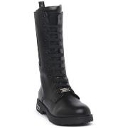 Saappaat Cult  BLACK  36