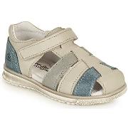 Poikien sandaalit Citrouille et Compagnie  FRINOUI  24