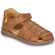 Poikien sandaalit Citrouille et Compagnie  FRINOUI  28