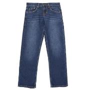 Suorat farkut Levis  555 RELAXED STRAIGHT  2 vuotta