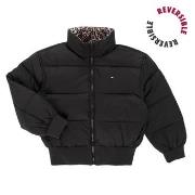 Toppatakki Tommy Hilfiger  REVERSIBLE PUFFER BOMBER  10 vuotta